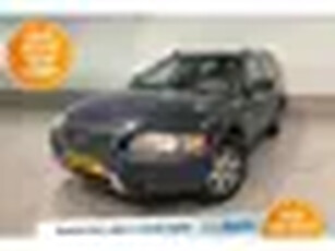 Volvo XC70 Youngtimer 2.5T Aut. Leder Stoelverwarming 209pk