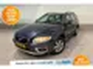 Volvo XC70 Youngtimer 3.2 Aut. Leder Trekhaak 238pk