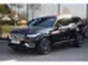 Volvo XC90 2.0 390 PK T8 Recharge AWD 7P Inscription Expression, Panoramadak, Stoel- & Stuurverwarmi