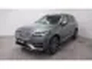 Volvo XC90 2.0 D5 AWD Inscription