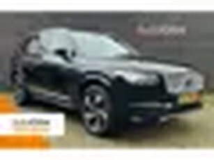 Volvo XC90 2.0 T6 AWD Inscription l 7 Persoons l Elektrische Trekhaak l AppleCarplay l