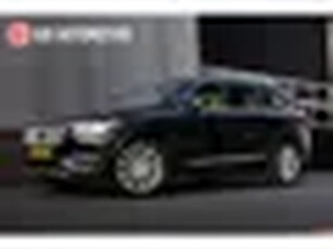 Volvo XC90 2.0 T8 408 pk Twin Engine AWD Inscription / BTW-Auto/ NL-Auto/ Luchtvering/ Pano-Dak/ Bow