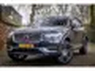 Volvo XC90 2.0 T8 AWD Inscription Bowers & Wilkins Massage 22