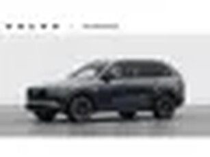 Volvo XC90 2.0 T8 Plug-in hybrid AWD Ultra Dark Actieve Luchtvering Extra Getint Glas Matrix L