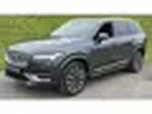 Volvo XC90 2.0 T8 Recharge AWD Inscription 20