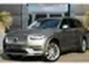 Volvo XC90 2.0 T8 Recharge AWD Inscription 392pk Panoramadak/Stoelverwarming/360Camera