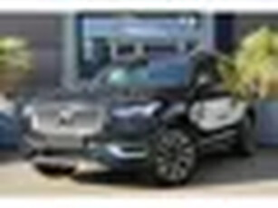 Volvo XC90 2.0 T8 Recharge AWD Inscription 392pk Panoramadak/Stoelverwarming/Camera