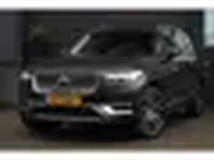 Volvo XC90 2.0 T8 Recharge AWD Inscription 7P Pano H&K 360 Camera