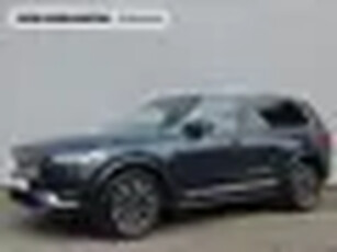 Volvo XC90 2.0 T8 Recharge AWD Inscription Automaat / Panoramadak / Bowers&Wilkens / Massage voorsto