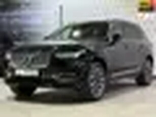 Volvo XC90 2.0 T8 Recharge AWD Inscription Expression Pano H&K Memory