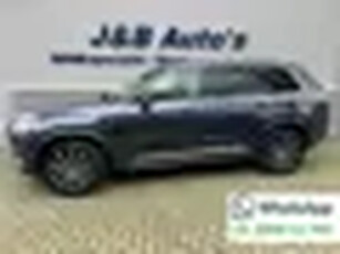 Volvo XC90 2.0 T8 Recharge AWD Inscription Panorma dak Trekhaak 7persoons