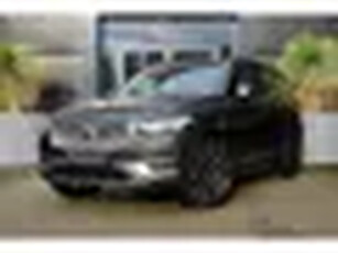 Volvo XC90 2.0 T8 Recharge AWD Plus Bright 455pk Panoramadak/Stoelverwarming/360Camera