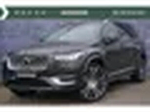 Volvo XC90 2.0 T8 Recharge AWD Plus Bright Long range Panorama-schuifdak Harman Kardon LED K