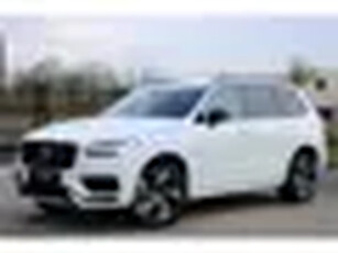 Volvo XC90 2.0 T8 Recharge AWD R-Design l Camera l Navi l 7P