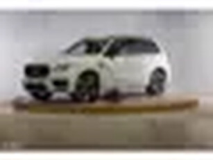 Volvo XC90 2.0 T8 Recharge AWD R-Design Long Range Adaptieve cruise Panorama dak Apple carpl