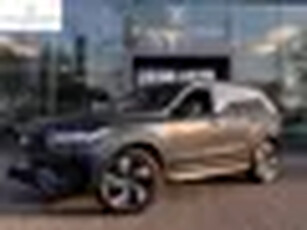 Volvo XC90 2.0 T8 Recharge AWD R-Design Luchtvering PPF beschermlaag Harman Kardon