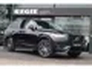 Volvo XC90 2.0 T8 Recharge AWD R-Design Navi Leer 360 Camera LED