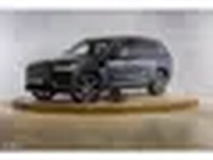 Volvo XC90 2.0 T8 Recharge AWD Ultimate Bright Luchtvering Panorama dak Zwenkbare trekhaak S