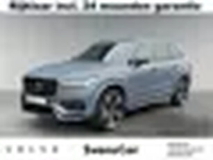 Volvo XC90 2.0 T8 Recharge AWD Ultimate Dark Extra getint glas Bowers & Wilkins Audio Sportstoelen 22'' velgen