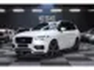 Volvo XC90 2.0 T8 Twin Engine AWD Inscription