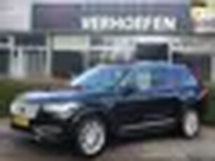 Volvo XC90 2.0 T8 Twin Engine AWD Inscription - 7 PERS - 360 CAMERA - LEDER - FULL OPTION