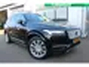 Volvo XC90 2.0 T8 Twin Engine AWD Inscription Blis HUD Camera Adaptive Cr.