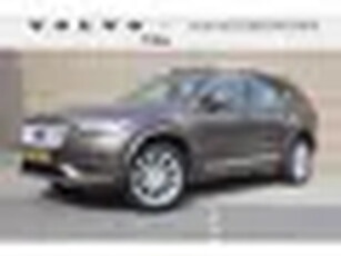 Volvo XC90 2.0 T8 Twin Engine AWD Inscription l Trekhaak l ACC l Stoel ventilatie