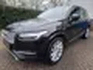 Volvo XC90 2.0 T8 Twin Engine AWD Inscription PANODAK/LEER/7-PERSOONS 320PK