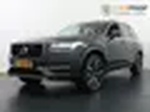 Volvo XC90 2.0 T8 Twin Engine AWD Momentum Panoramadak Trekhaak 7 Zitplaatsen