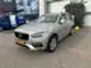 Volvo XC90 2.0 T8 Twin Engine AWD R-Design