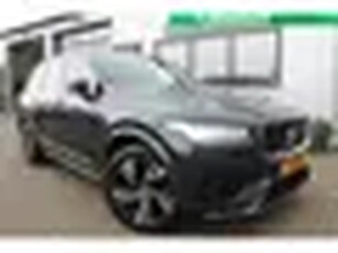 Volvo XC90 2.0 T8 Twin Engine AWD R-Design Intro Edition Luchtvering Massage B&W