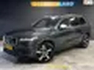 Volvo XC90 2.0 T8 Twin Engine AWD R-Design PANOHUDLUCHTVB&W!