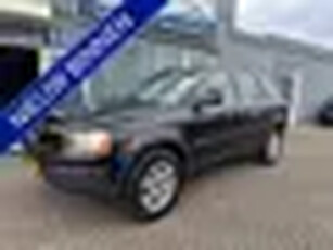 Volvo XC90 2.4 D5 Elan 7 persoons (bj 2004, automaat)