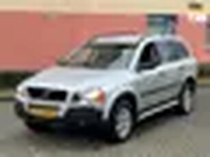 Volvo XC90 2.5 T Elan