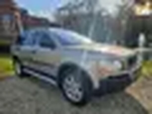 Volvo XC90 2.5 T Exclusive 70.000km 7-persoons/TREKHAAK