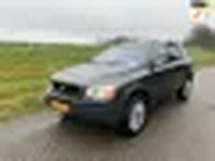 Volvo XC90 2.9i T6 Exclusive Automaat 7-Pers. Navigatie Stoelverw. 262dkm NAP PDC AWD