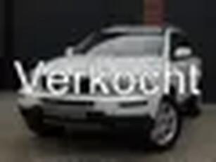 Volvo XC90 3.2 AWD Automaat Summum Airco Cr-Control Schuifdak 7-Pers