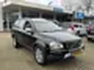 Volvo XC90 4.4 V8 AWD Executive Schuifdak Koelkast