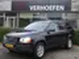 Volvo XC90 4.4 V8 Ocean Race 5p. - AUTOMAAT - PANORAMDAK - CARPLAY - VOLVO ONDERHOUDEN - PARKEERCAME