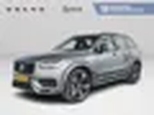 Volvo XC90 B5 Aut. AWD R-Design Intro Edition Luchtvering 360º camera Harman Kardon Head-up