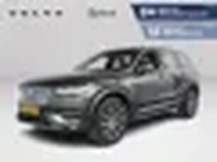 Volvo XC90 B5 Aut. Diesel AWD Inscription Intro Edition Panoramadak 360º camera Harman Kardon