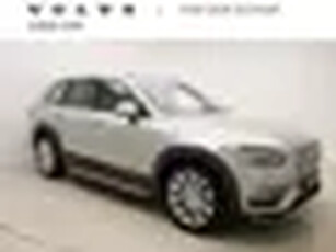 Volvo XC90 D5 235PK AWD Inscription / Luchtvering / Bowers en Wilkins audio / Geventileerde stoelen