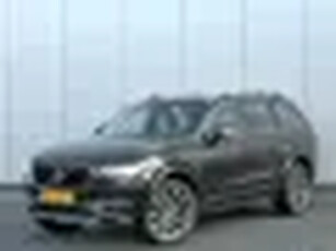 Volvo XC90 T5 AWD Momentum 12 MND garantie 7-zits Leer / Navi / DAB+ / Trekhaak