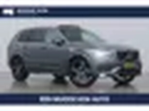 Volvo XC90 T6 AWD R-Design Luchtvering 22 Inch 360° Camera Panoramadak Trekhaak