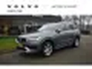 Volvo XC90 T8 390 PK Automaat Twin Engine AWD Momentum Pro 360 camera Leder Stoelverwarming