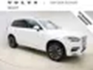 Volvo XC90 T8 455pk AWD Ultra Bright / Head-Up / Full-LED / El. Trekhaak / Panoramadak / 360 Camera