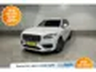 Volvo XC90 T8 Aut. Inscription Trekhaak Full Option 390pk