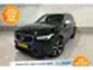 Volvo XC90 T8 Aut. R-Design ACC Trekhaak Stoelverwarming 407pk