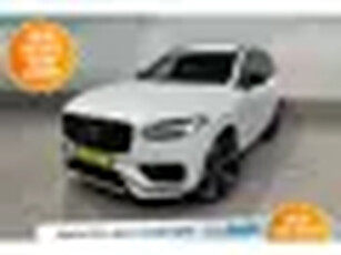 Volvo XC90 T8 Aut. R-Design Stoelverwarming Standkachel Parkeercamera ACC 390pk