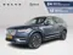 Volvo XC90 T8 Aut. Recharge AWD Ultimate Bright Harman Kardon Head- up display Panoramadak